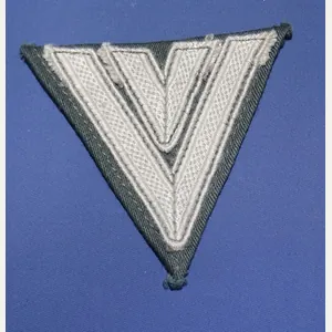 Small Luftwaffe Obergefreiter Chevron