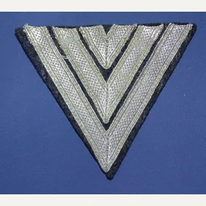 Luftwaffe Obergefreiter Stabsgefreiter's Chevron