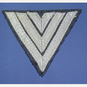Luftwaffe Obergefreiter Stabsgefreiter's Chevron