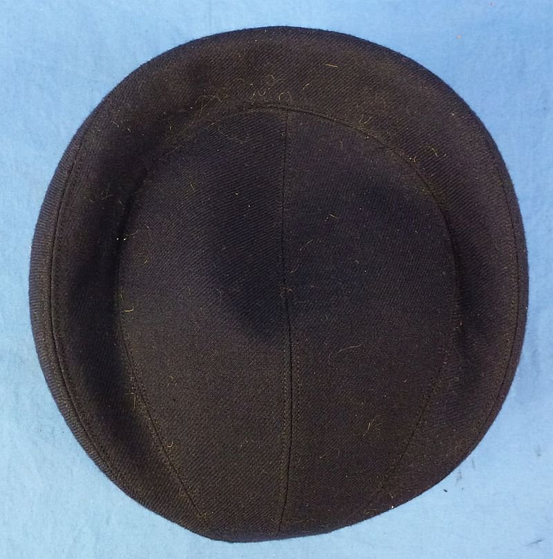 Boxed U.S. Marine Corps Field Grade Woman's Dress Cap — image 7