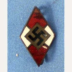 HJ Member Badge RZM 18