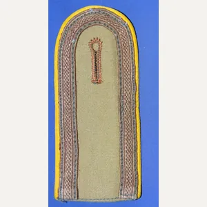 Luftwaffe Tropical Flight Shoulder Strap