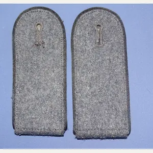 Pair Luftwaffe Pioneer Shoulder Straps