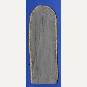 Luftwaffe Tropical Flight EM Shoulder Strap