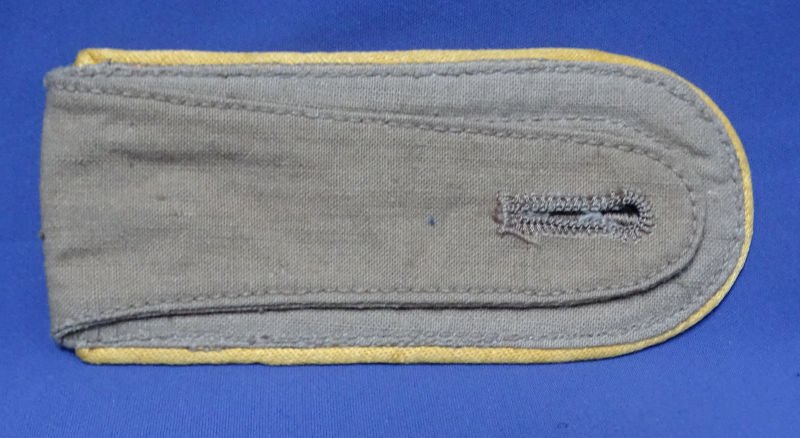 Luftwaffe Tropical Flight Shoulder — image 2