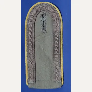 Luftwaffe Tropical Flight Shoulder