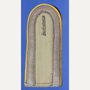 Luftwaffe Tropical Flight Shoulder Strap