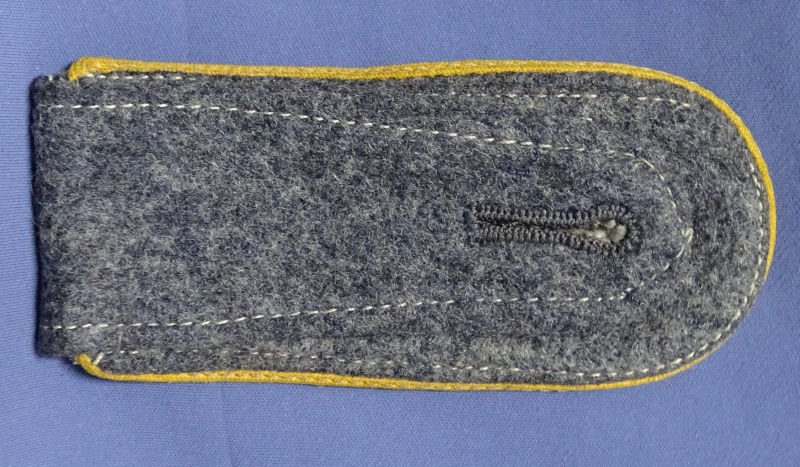 Luftwaffe Flight EM Shoulder Strap — image 2