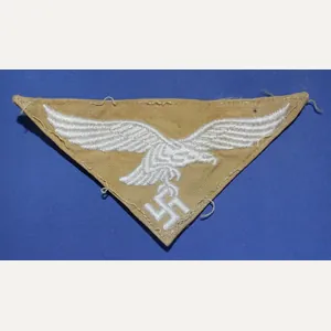 Tropical Luftwaffe Breast Eagle