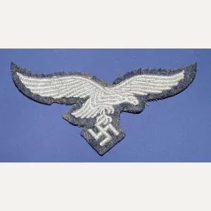 Luftwaffe Enlisted / NCO Breast Eagle