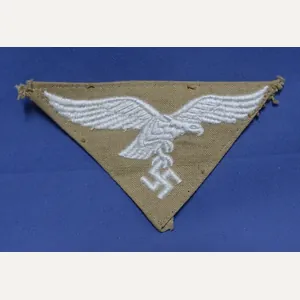 Tropical Luftwaffe Breast Eagle