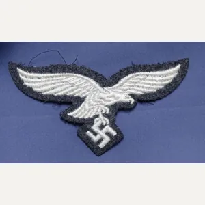 Luftwaffe Enlisted / NCO Breast Eagle