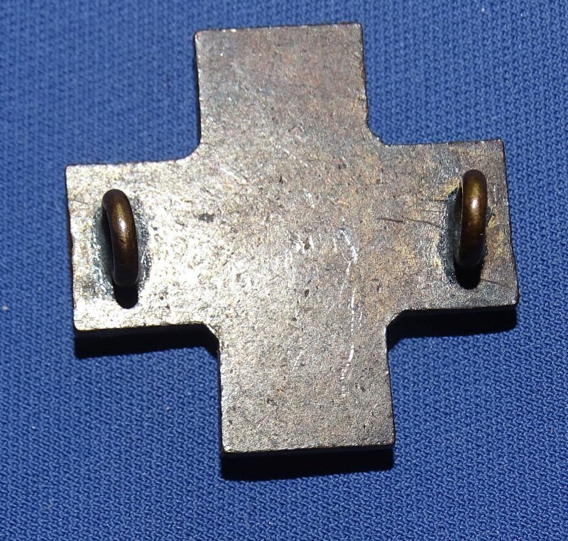 New Jersey National Guard Collar Insignia — image 2