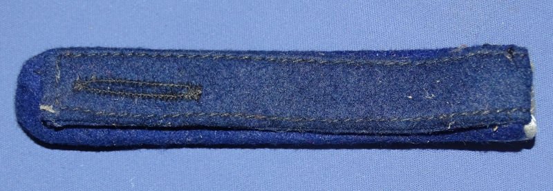 WWII German NSFK Shoulder Board — image 2