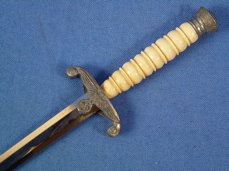 WWII German Miniature Army Officer Dagger — image 6