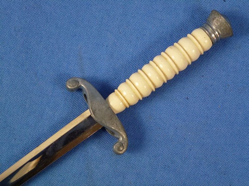 WWII German Miniature Army Officer Dagger — image 7
