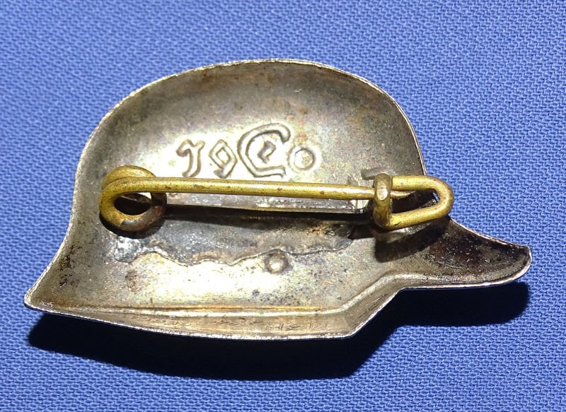 Der Stahlhelm Badge — image 2