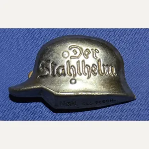 Der Stahlhelm Badge