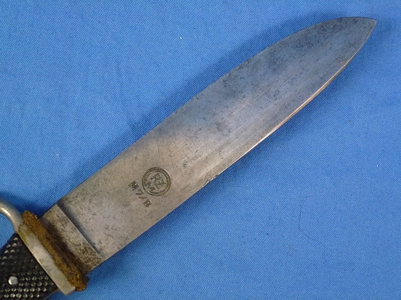Hitler Youth Dagger RZM M7/8 (Eduard Gembruch) — image 5