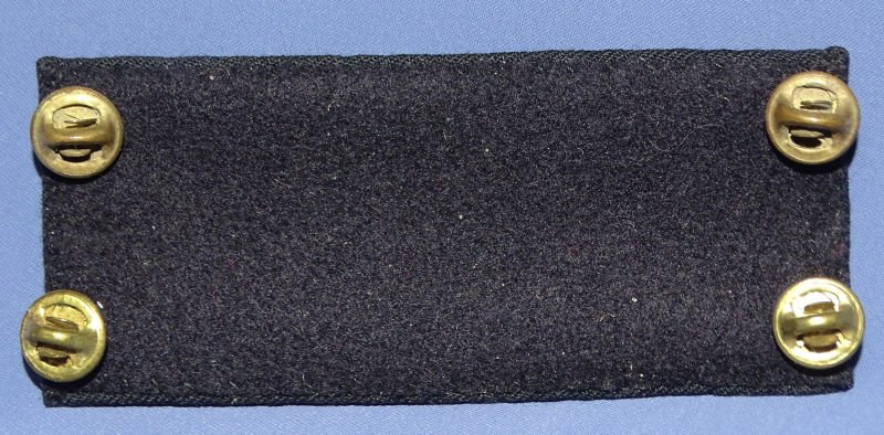 U.S. Navy Tailored Ribbon Set 10 Awards WWII & Korea — image 2