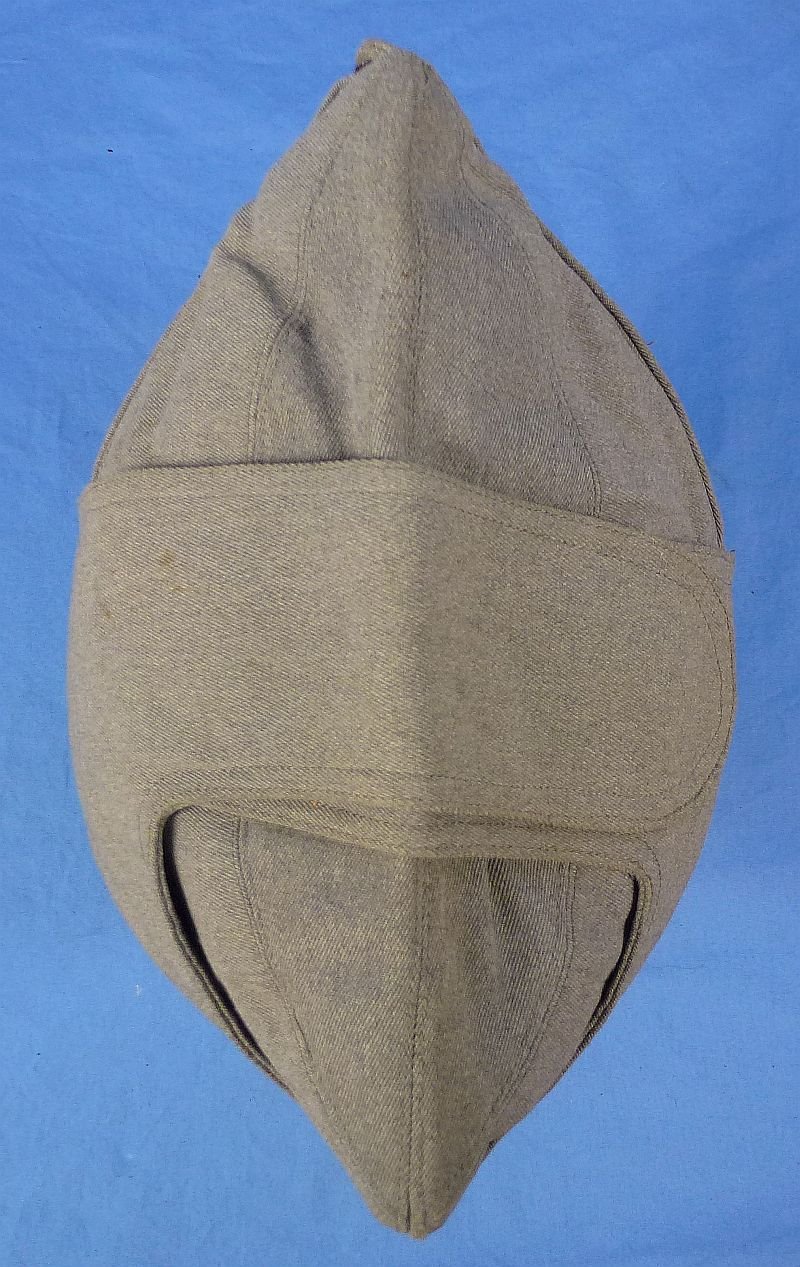 WWII Italian Bustina Field Cap — image 6