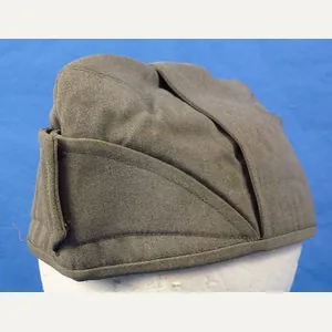 WWII Italian Bustina Field Cap