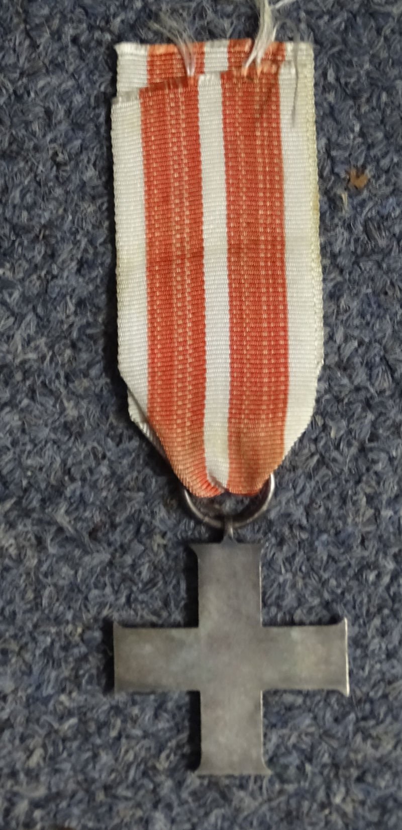 Polish Cross Of September Campaign 1939 — image 2