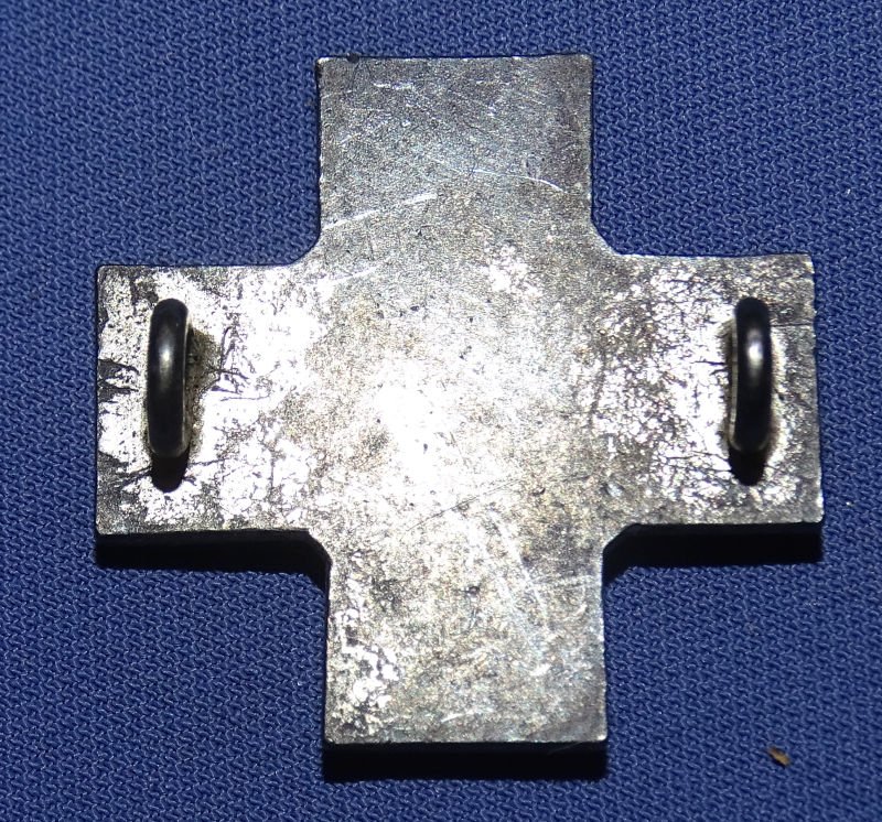 New York State Collar Insignia — image 2