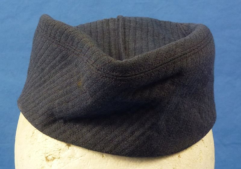 U.S. Air Force Woman's Garrison Cap — image 2