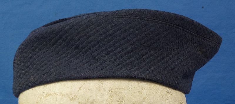 U.S. Air Force Woman's Garrison Cap — image 3