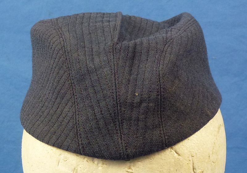 U.S. Air Force Woman's Garrison Cap — image 4