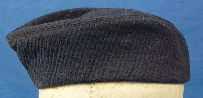 U.S. Air Force Woman's Garrison Cap — image 5