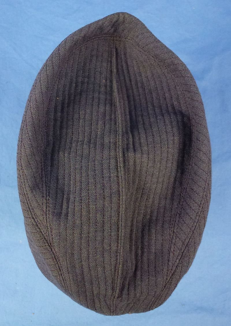 U.S. Air Force Woman's Garrison Cap — image 6