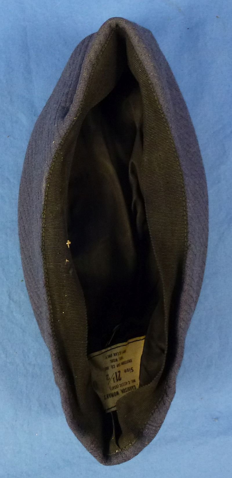 U.S. Air Force Woman's Garrison Cap — image 7