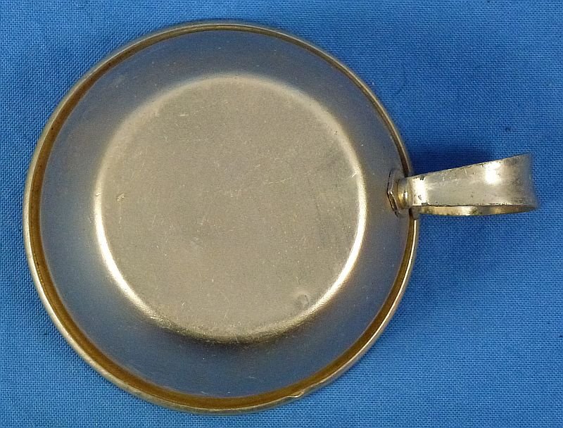 WWII Japanese Military Issue Cup — image 3