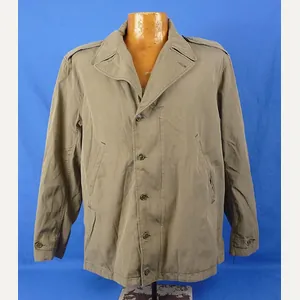 Clean US Army Model 1941 Field Jacket