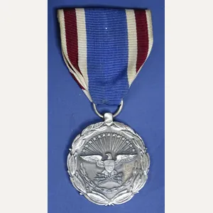 U.S. Secretary Of Defense Award For Outstanding Public Service Medal