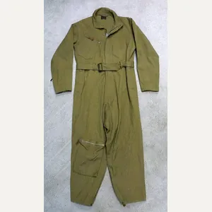 WWII Army Air Force Type A-4 Flight Suit