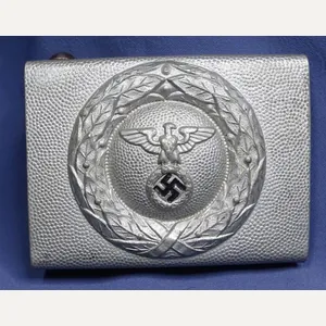 RLB Enlisted / NCO Belt Buckle