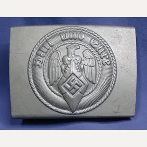 HJ Belt Buckle M4/45