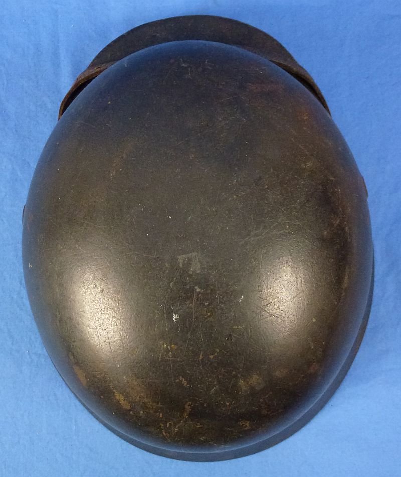 Luftwaffe Single Decal Model 1940 Combat Helmet by Eisenhuttenwerke — image 7