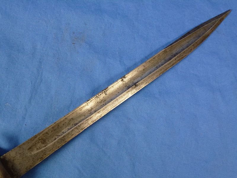 Model 1871 to Modified to 88-98/05 Configuration Bayonet — image 4