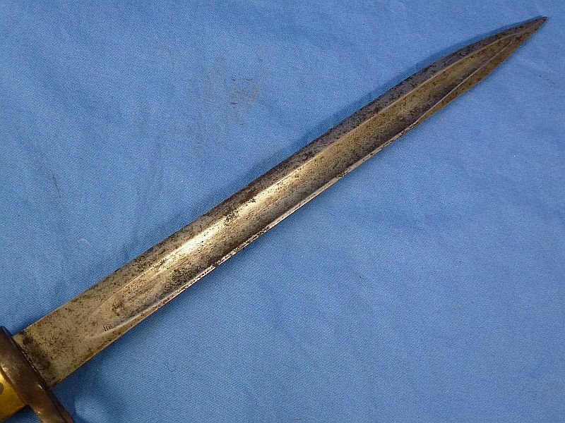Model 1871 to Modified to 88-98/05 Configuration Bayonet — image 5