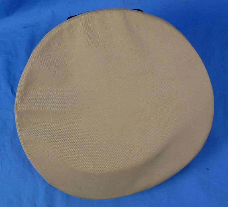 U.S. Coast and Geodetic Survey Senior Officer's Visor Cap — image 7