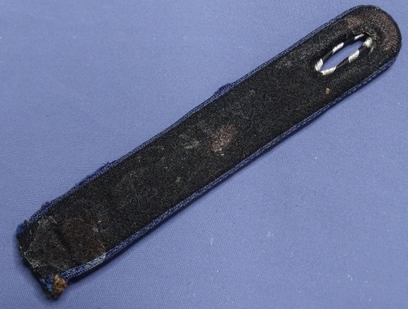 NSKK Shoulder Board — image 2