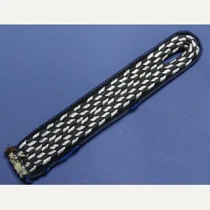 NSKK Shoulder Board