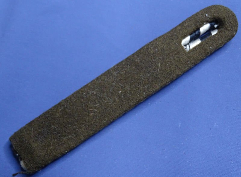 NSKK Shoulder Board — image 2