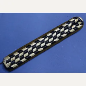 NSKK Shoulder Board