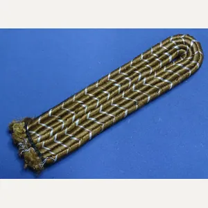 SA Shoulder Strap With Black Backing and RZM Tag