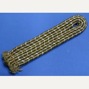 SA Shoulder Strap With RZM Tag